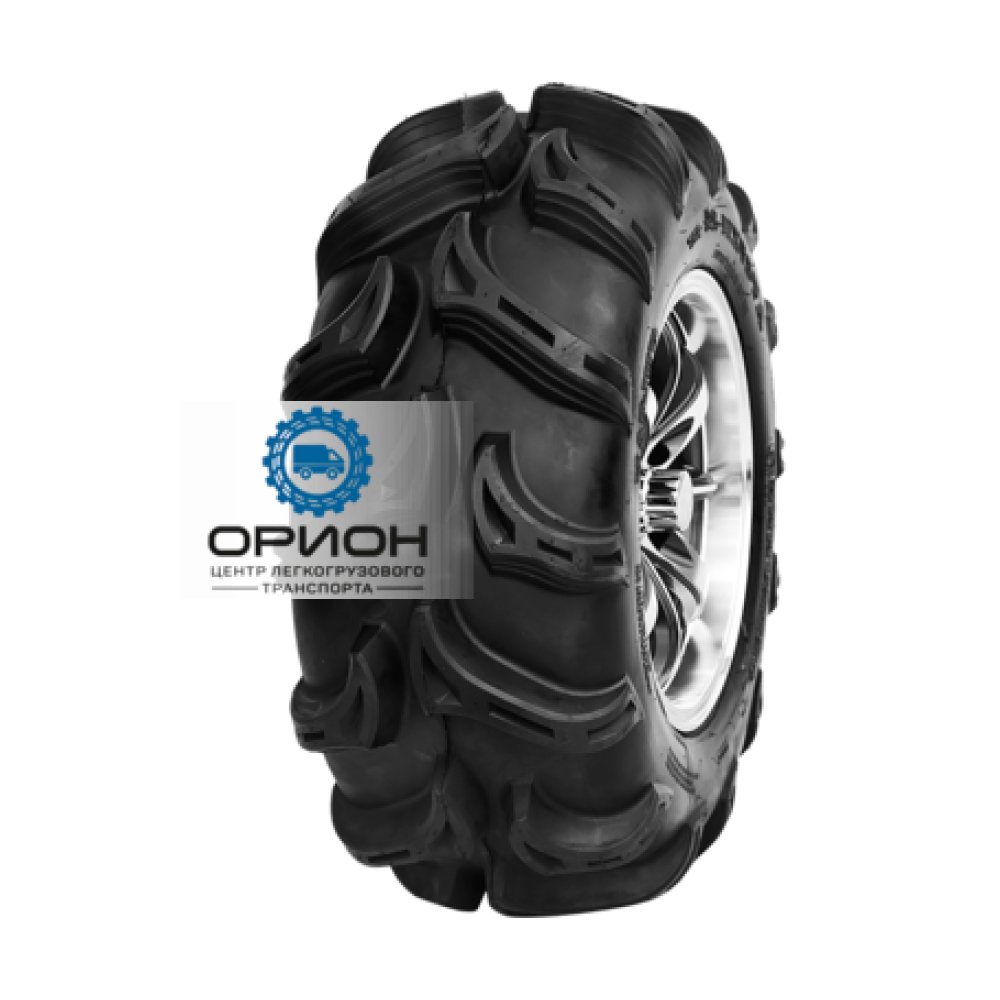 Forerunner Vulcan 27-14
