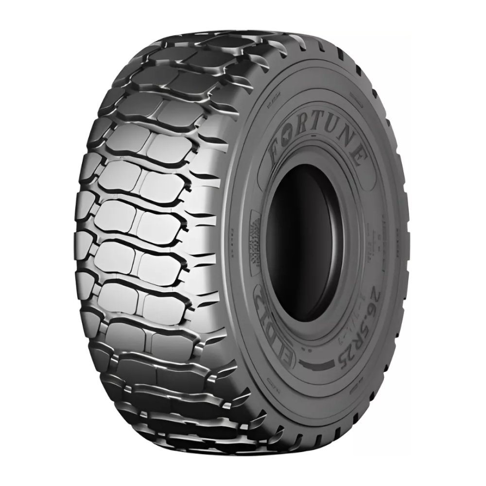 Fortune ELD12 C1 26.5 R25