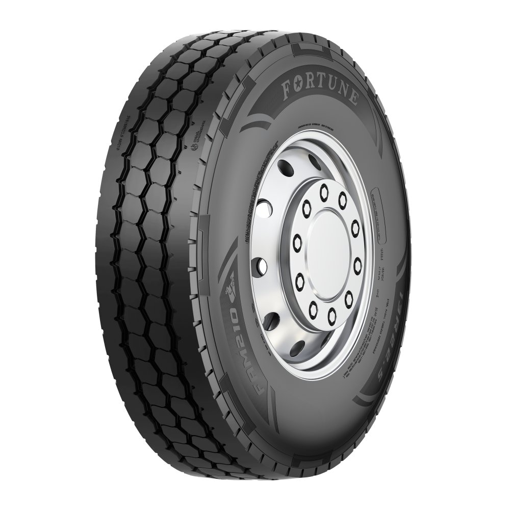 Fortune FAM210 295/80 R22.5