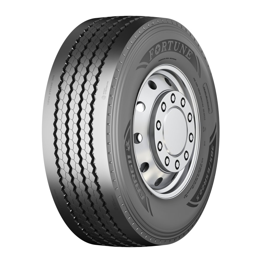 Шины Fortune FAR611