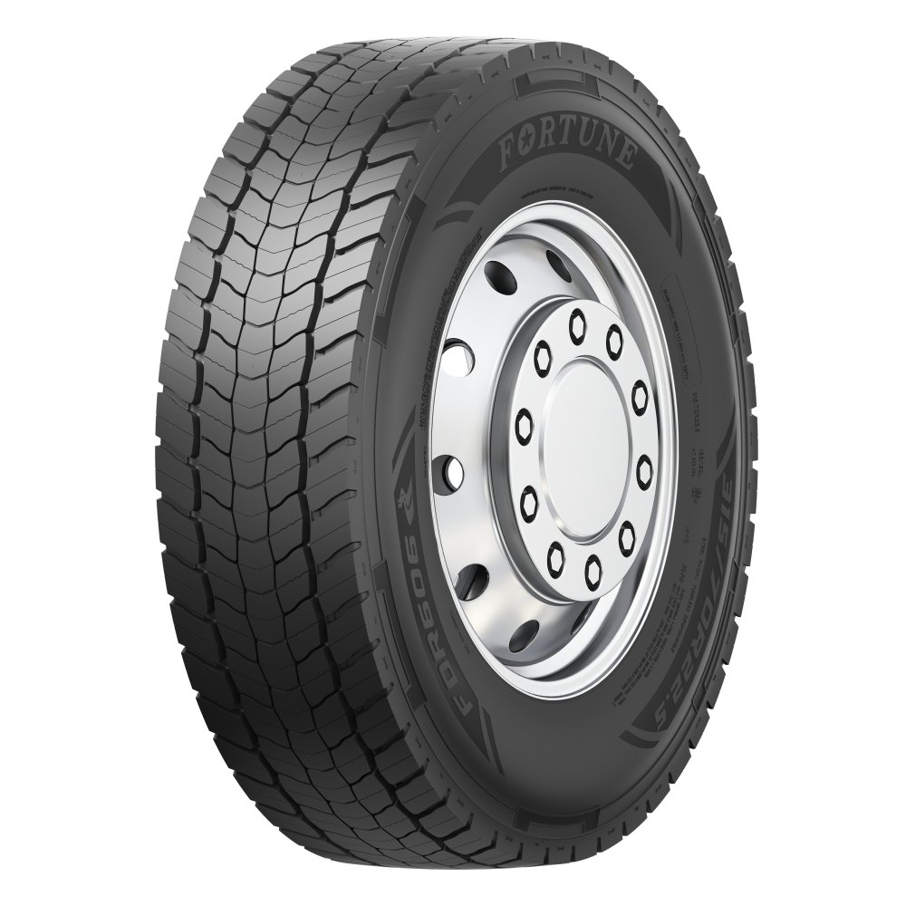 Fortune FDR606