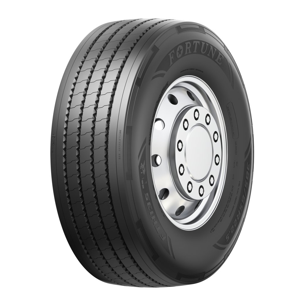 Fortune FTH135 215/75 R17.5