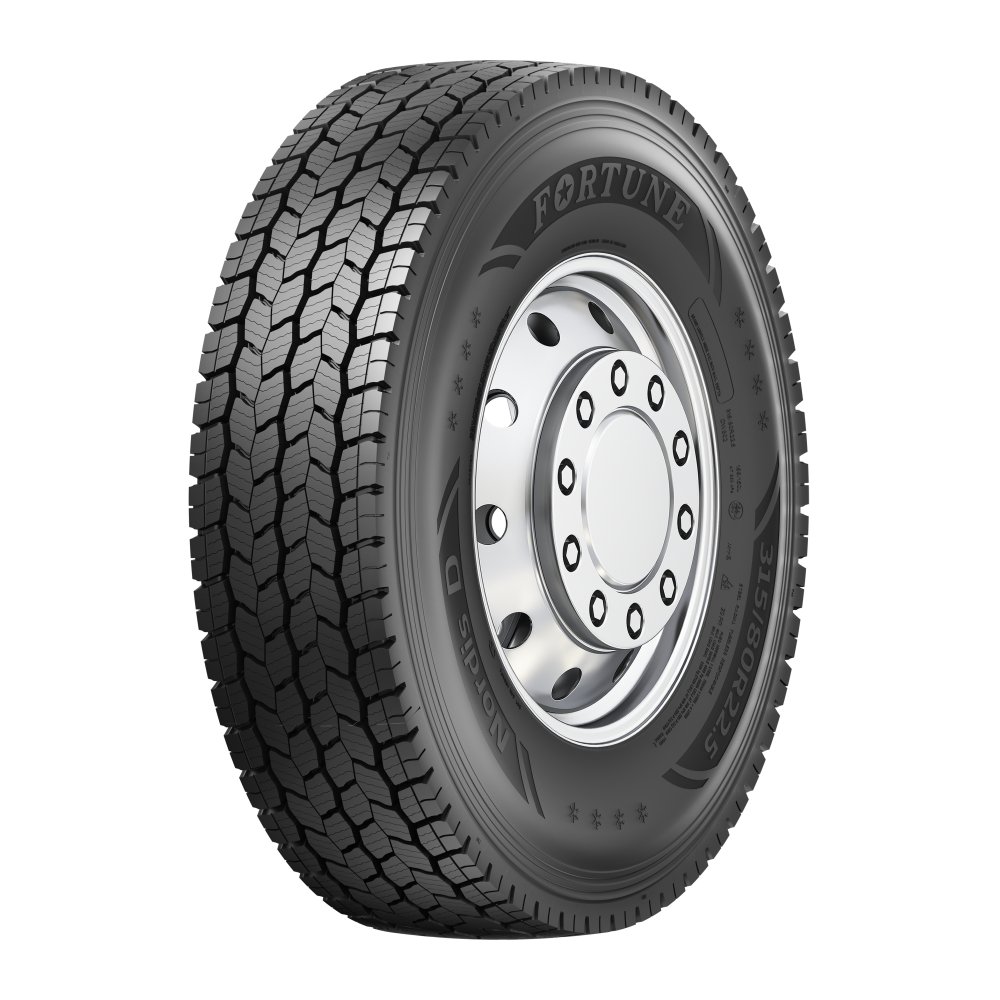 Fortune Nordis D 315/80 R22.5