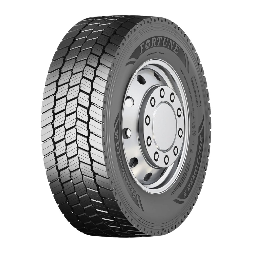 Fortune RegioDrive 01 315/70 R22.5