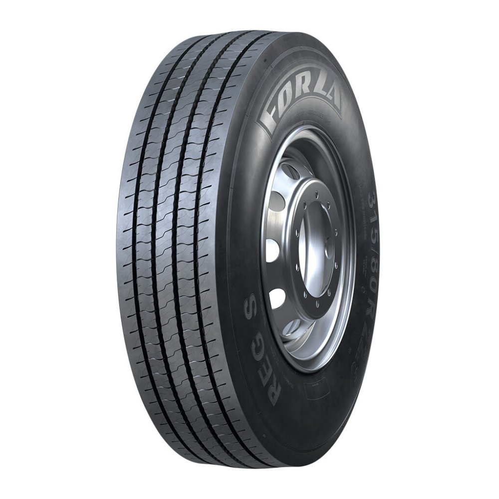 Шины Forza REG S