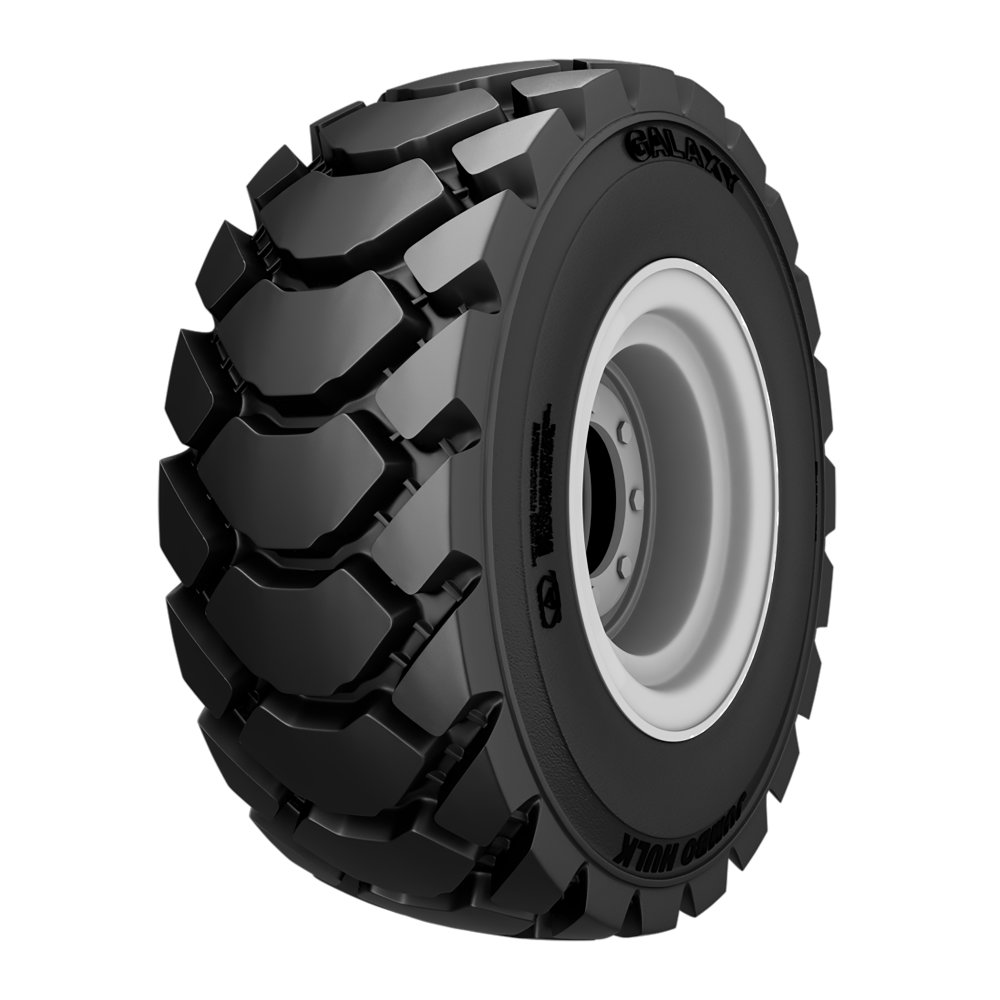 Galaxy Jumbo Hulk Heat Resistance Compound