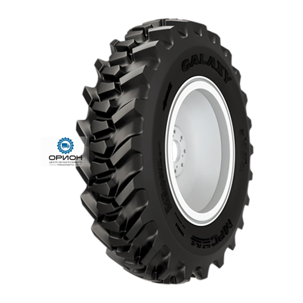 Galaxy (Yokohama ATG) Multi-Purpose Construction (MPC) 13 R24