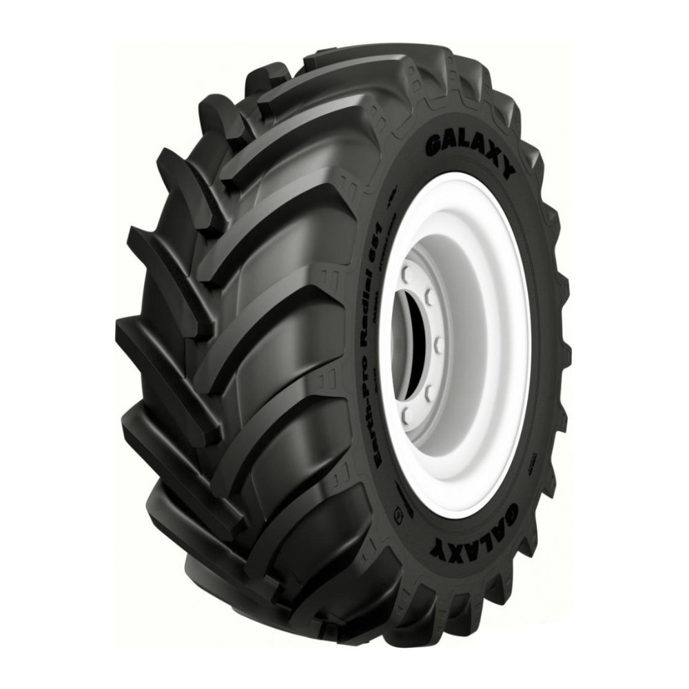 Galaxy Earth-Pro 651 R-1W 650/65 R38