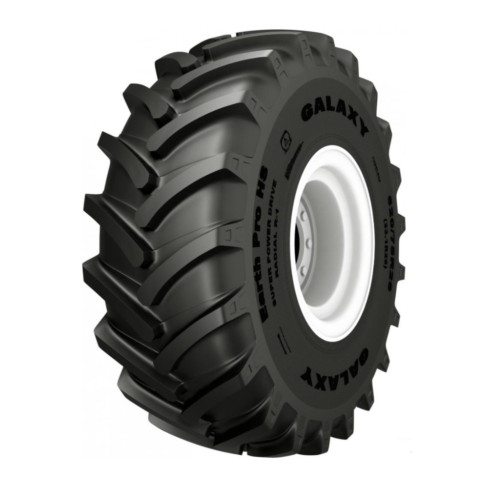 Galaxy Earth-Pro HS R-1