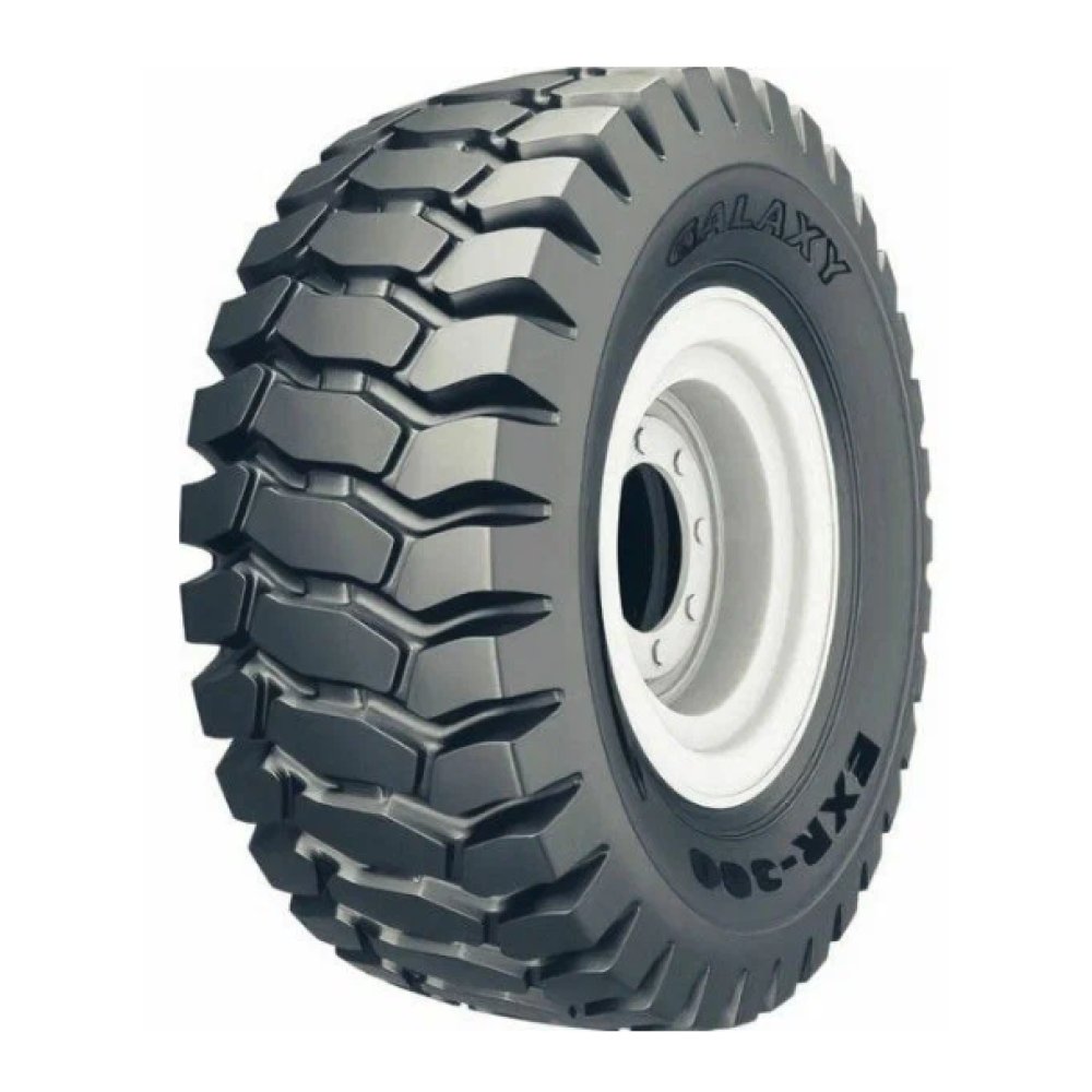 Galaxy EXR 300 E-3/L-3 23.5 R25