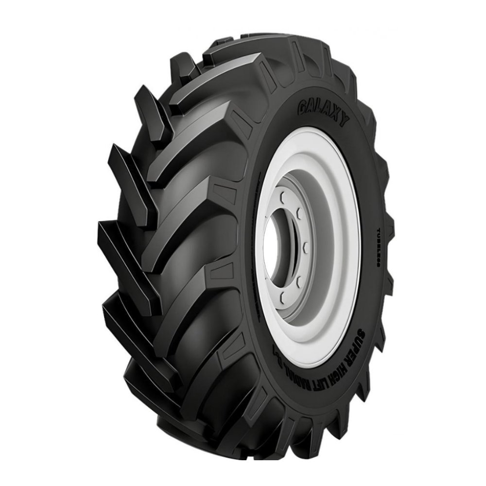 Galaxy High-Lift Radial R-1