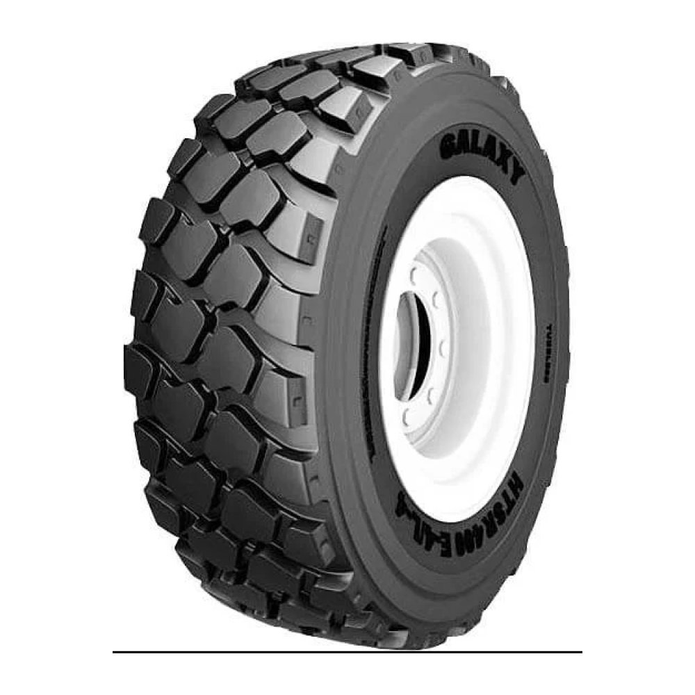 Galaxy HTSR400 E-4/L-4 29.5 R25