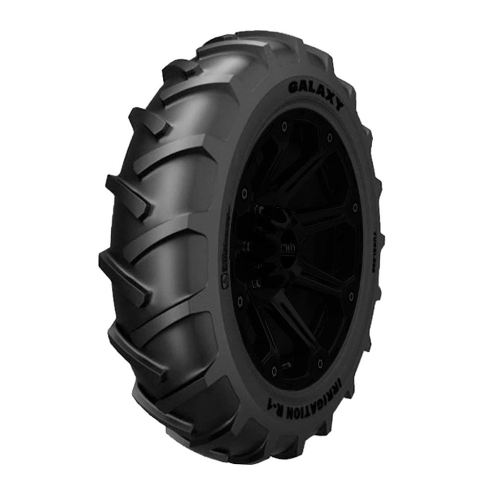 Galaxy Irrigation R-1