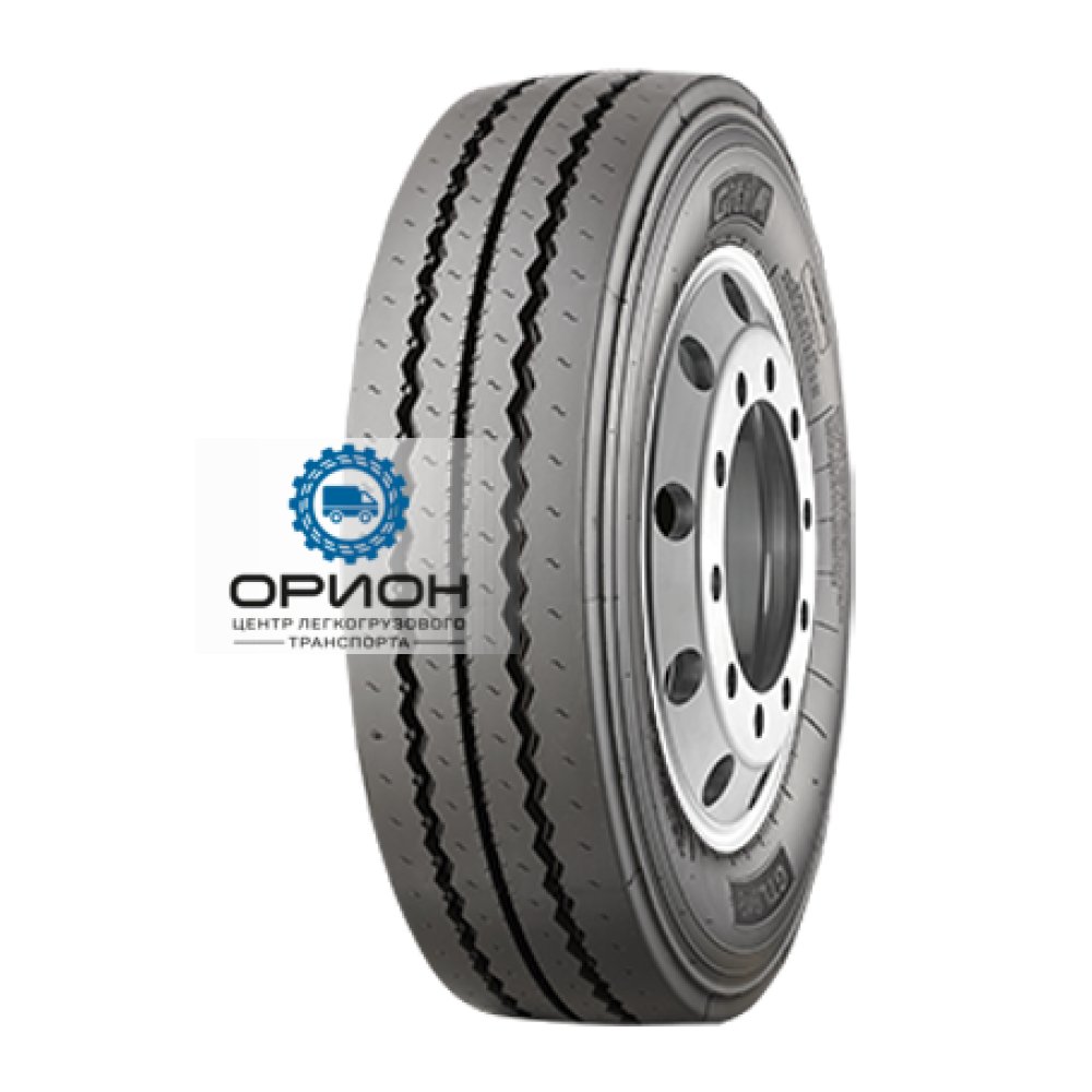 Giti GTL919 215/75 R17.5