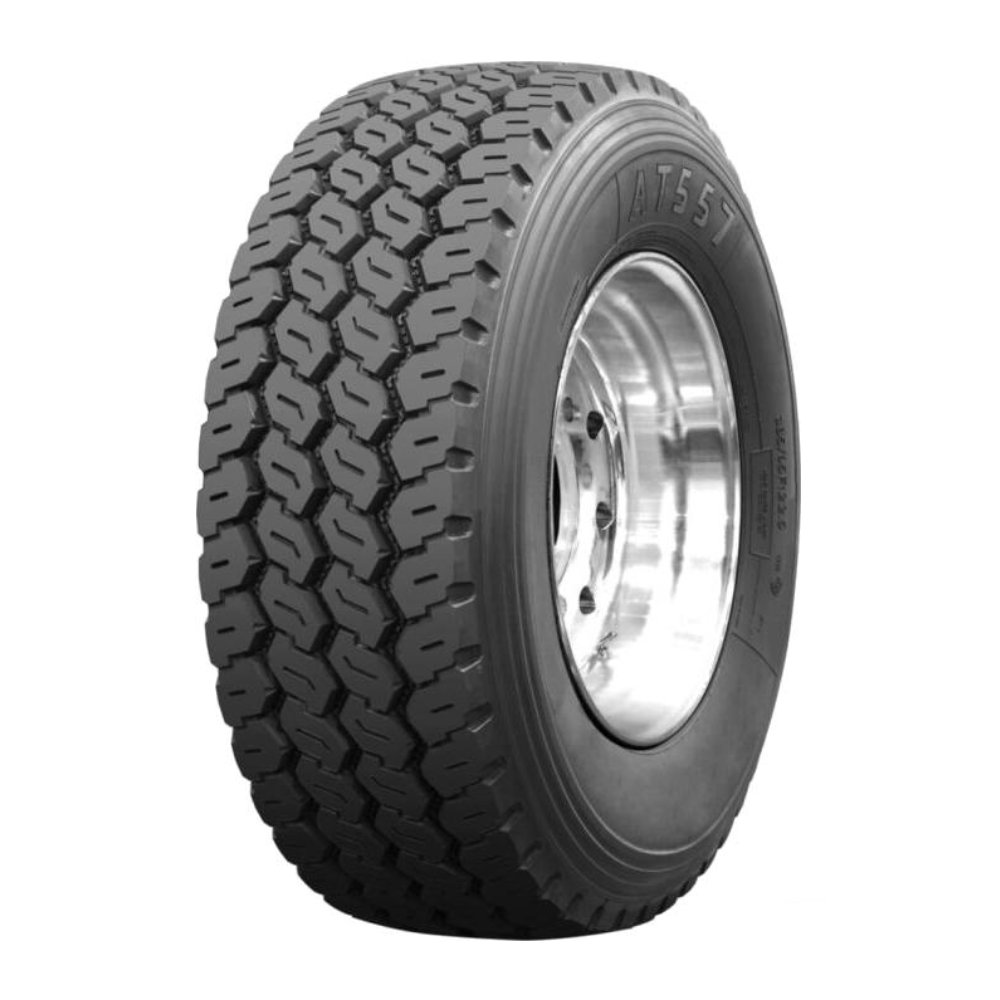 Golden Crown ZC Rubber AT557 ТН 425/65 R22.5 165K
