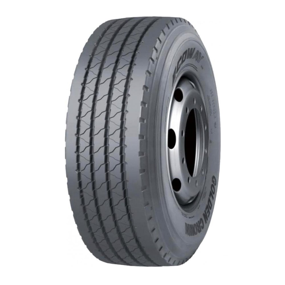 Golden Crown ZC Rubber AZ170