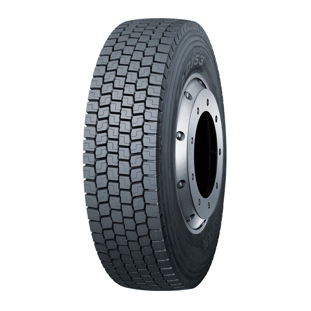 Goodride AD153 295/80 R22.5