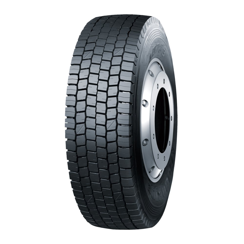 Goodride AD733 295/80 R22.5