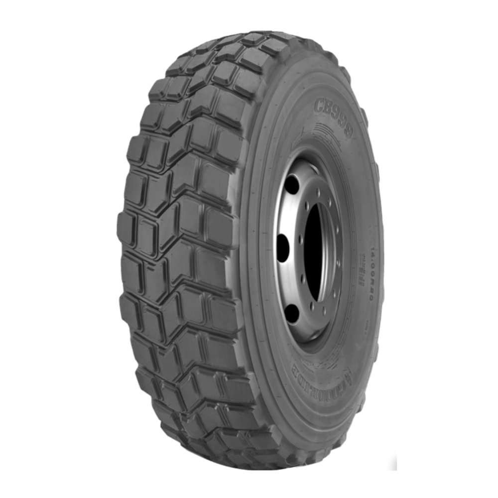 Goodride CB999 к-т 16.00 R20