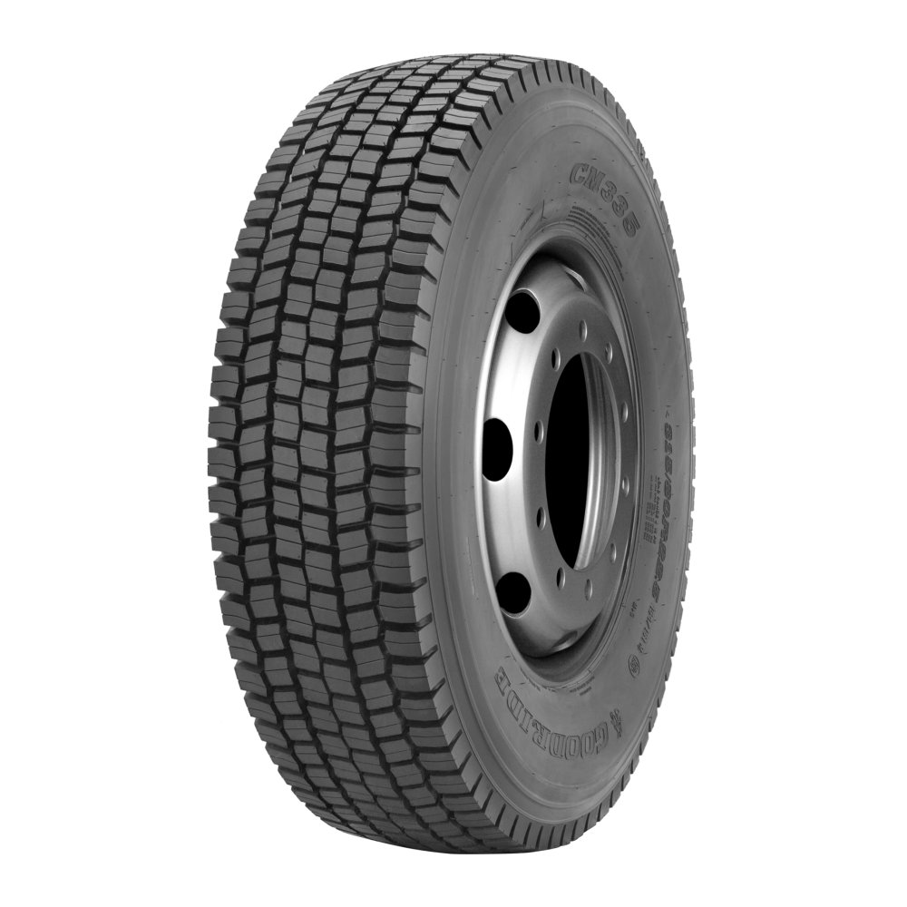 Goodride CM335 11 R22.5