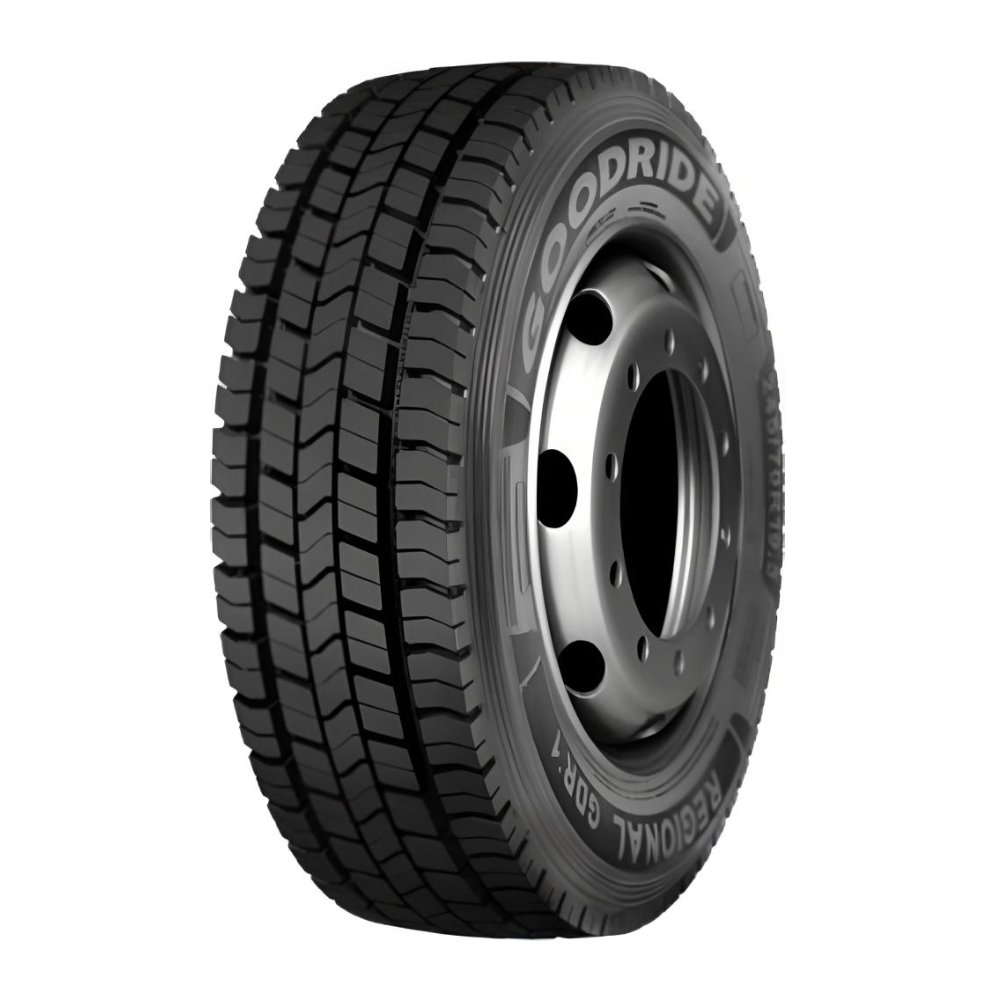 Goodride GDR+1 215/75 R17.5