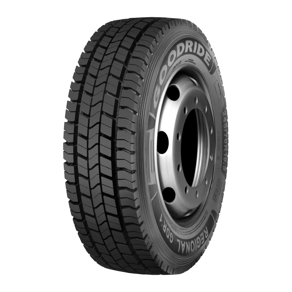 Goodride GDR+1 215/75 R17.5
