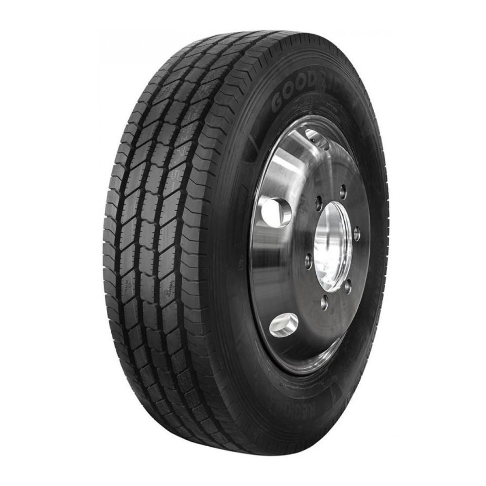Goodride GSR+1 MS ТН 225/75 R17.5 129/127M