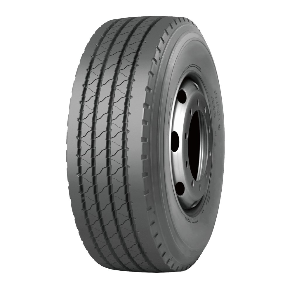 Goodride MultiAp Z1 385/55 R22.5