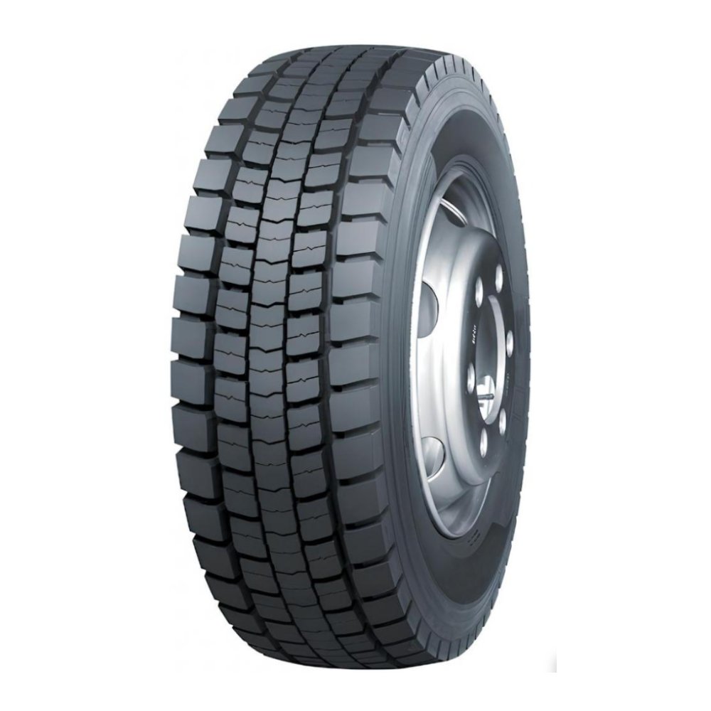 Goodride MultiDrive D1 315/80 R22.5