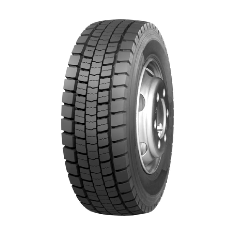 Goodride MultiDrive D1 315/80 R22.5