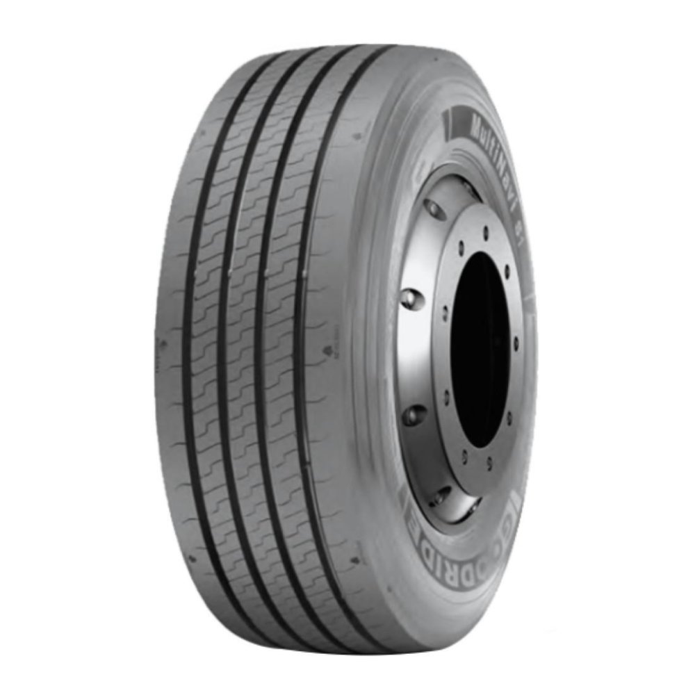 Goodride MultiNavi S1 TH 355/50 R22.5