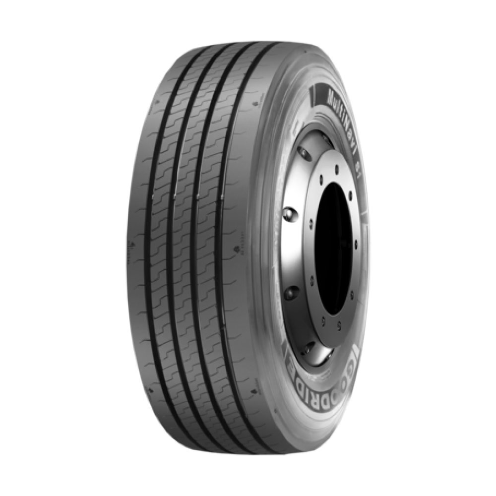 Goodride MultiNavi S1 315/80 R22.5