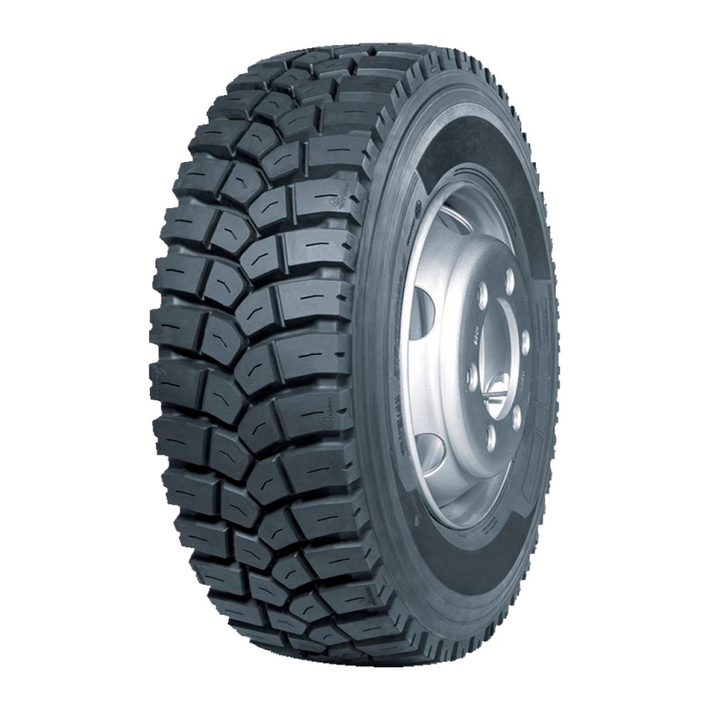 Goodride SupTrac X1 315/80 R22.5