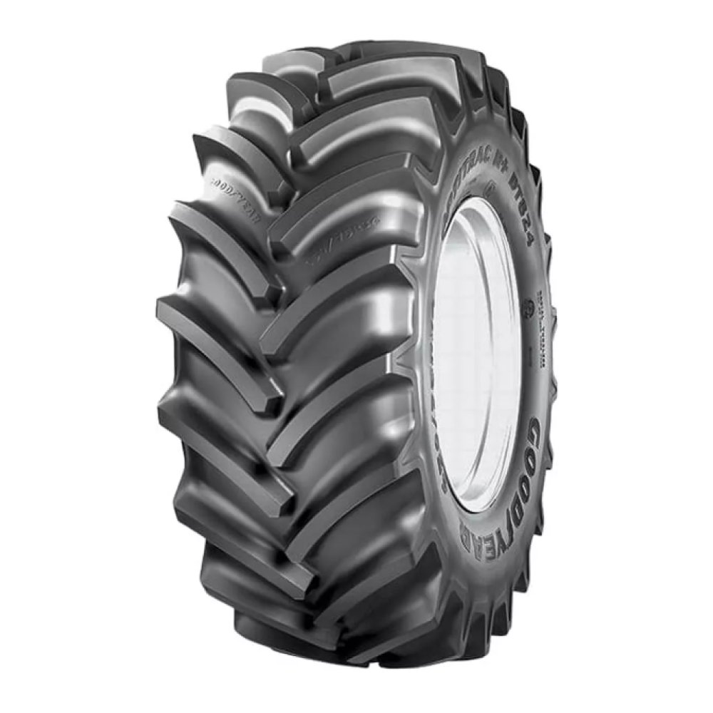 Goodyear DT824 650/85 R38