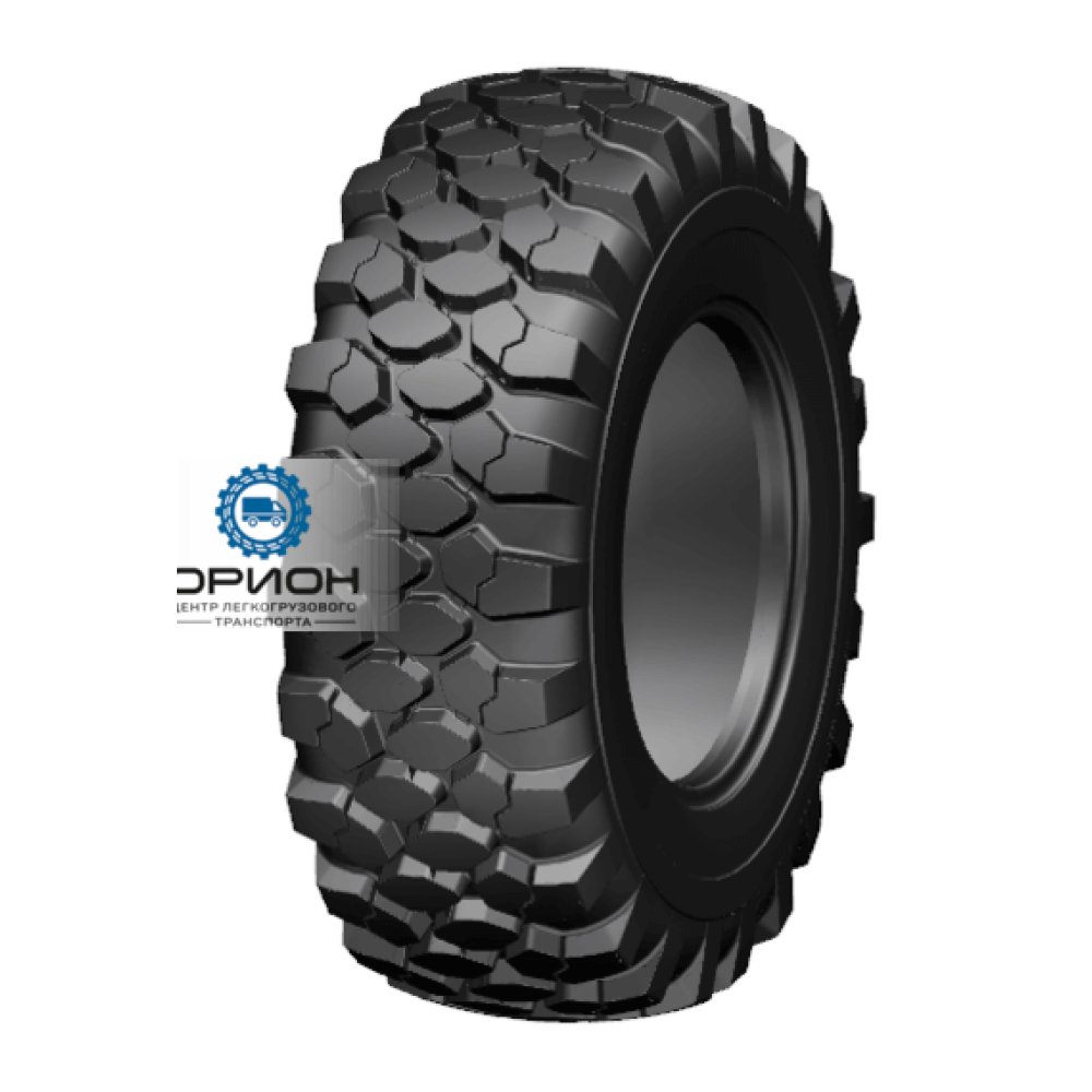 Goodyear Exiloader