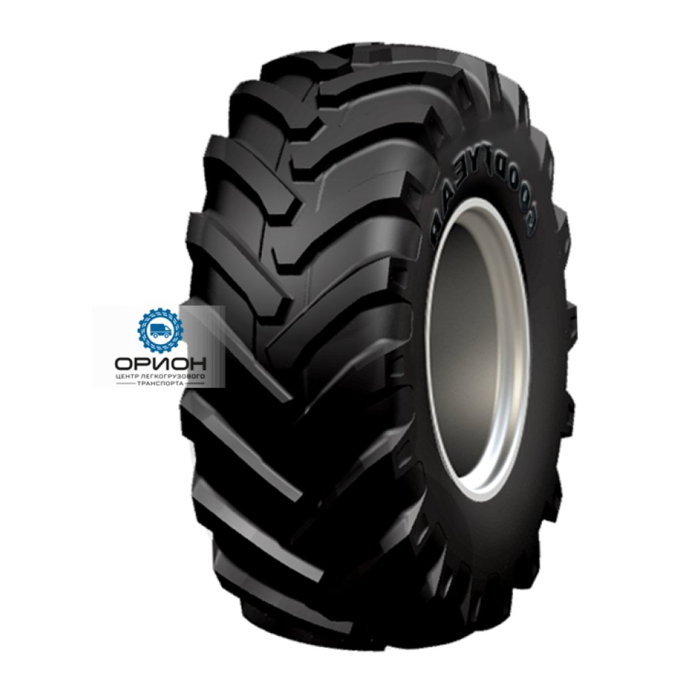 Шины Goodyear IT420
