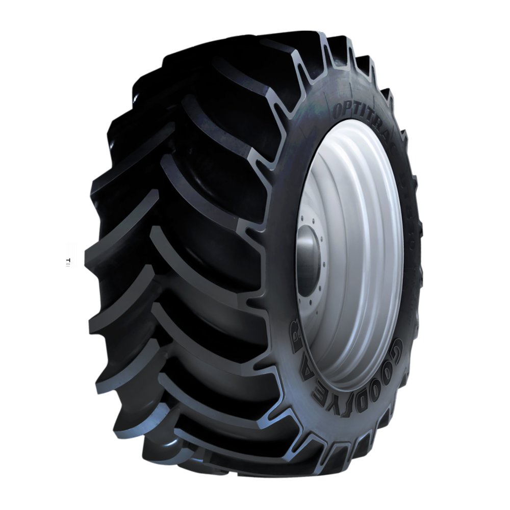 Goodyear IF DT830 900/60 R32