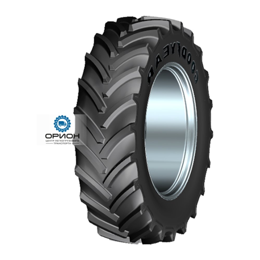 Шины Goodyear Optitrac