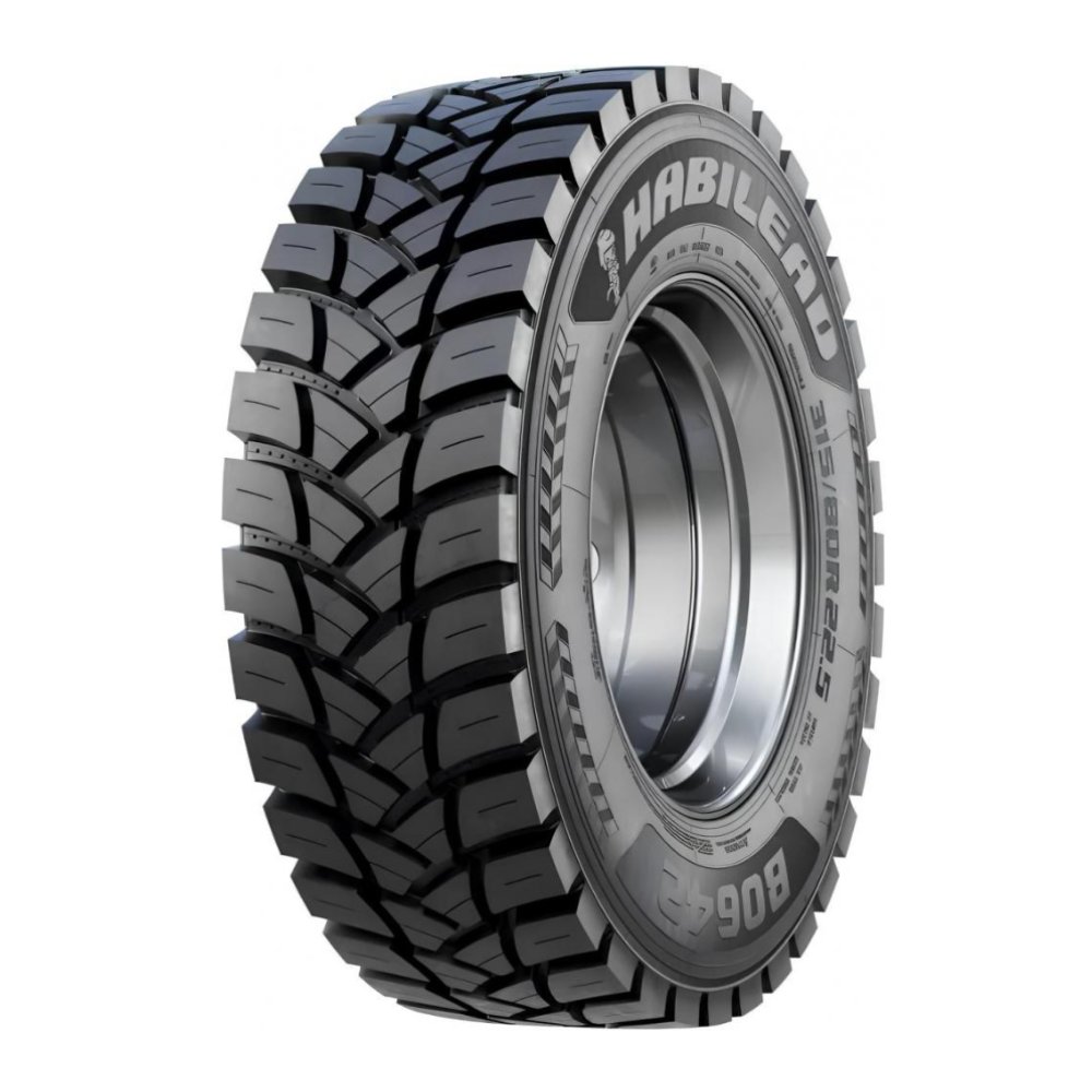 Habilead BO642 Карьер