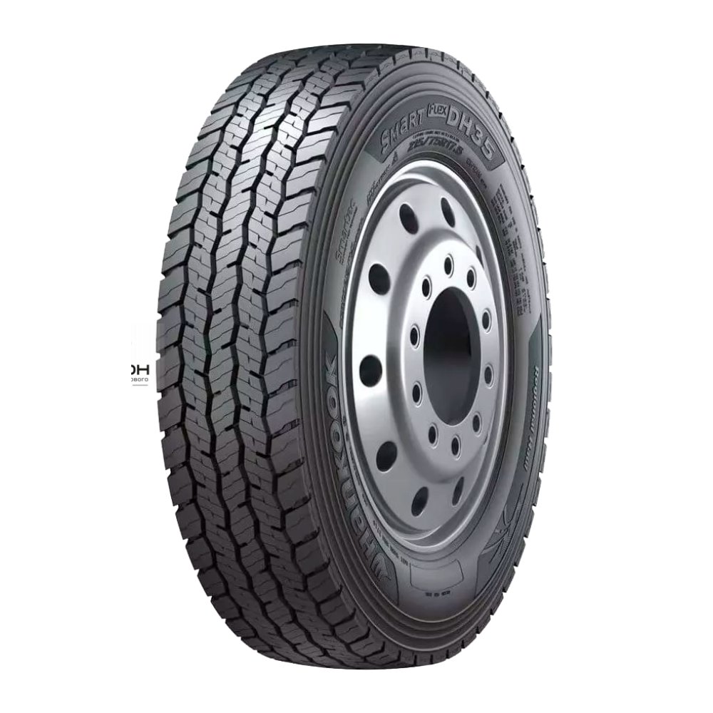 Шины Hankook 14 DH35