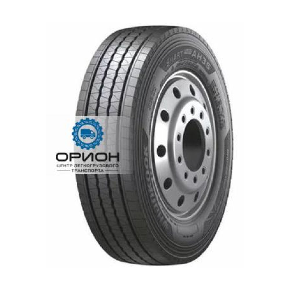 Шины Hankook 16 AH35