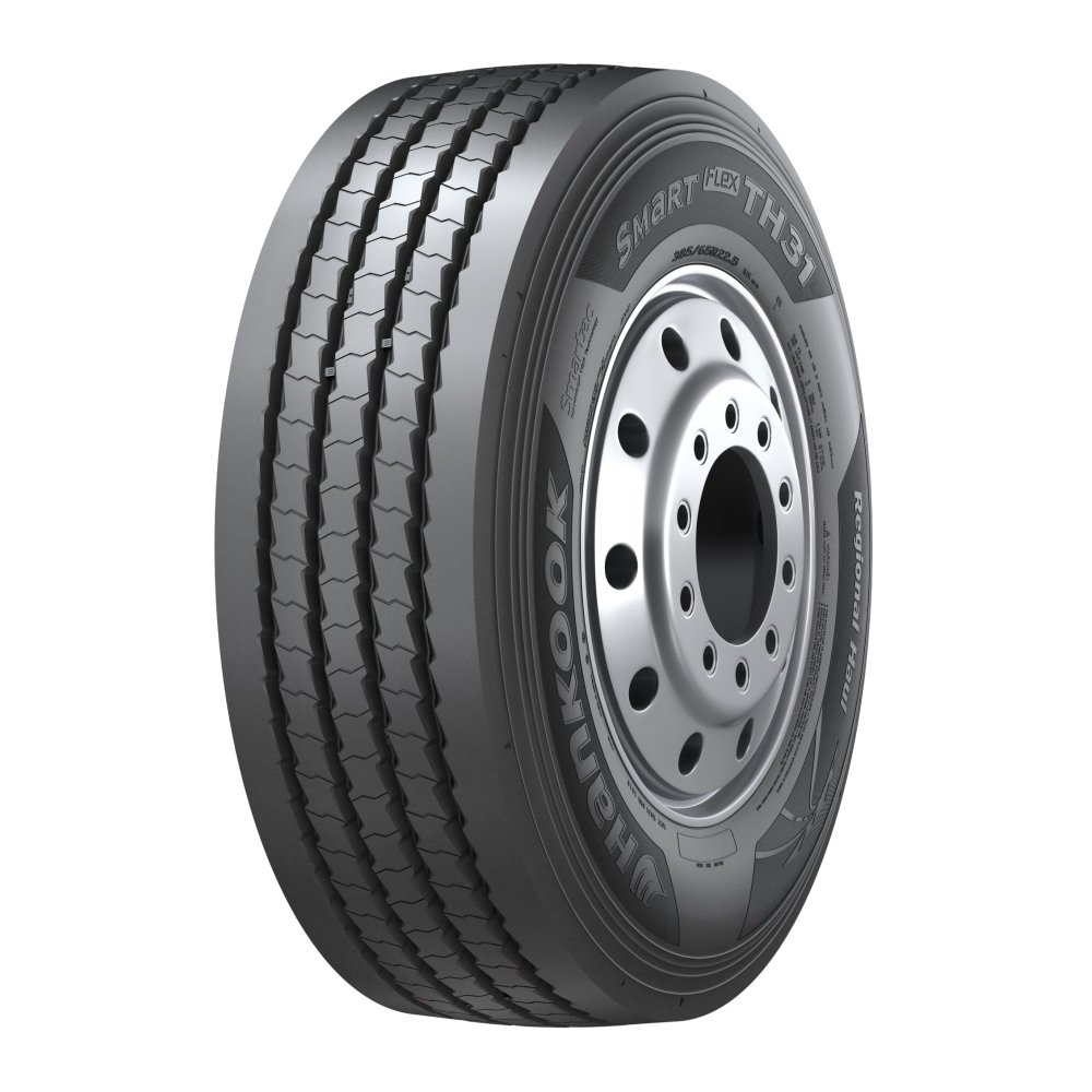 Шины Hankook 24 TH31