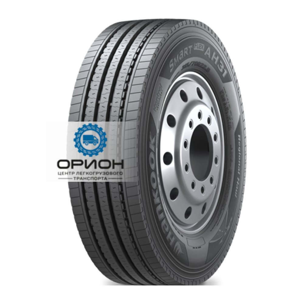 Шины Hankook AH31