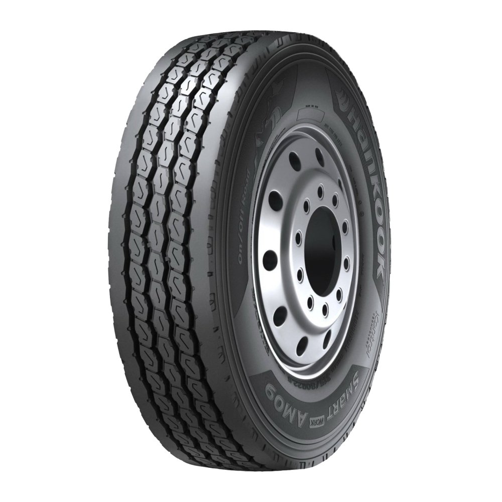 Hankook AM09 315/80 R22.5