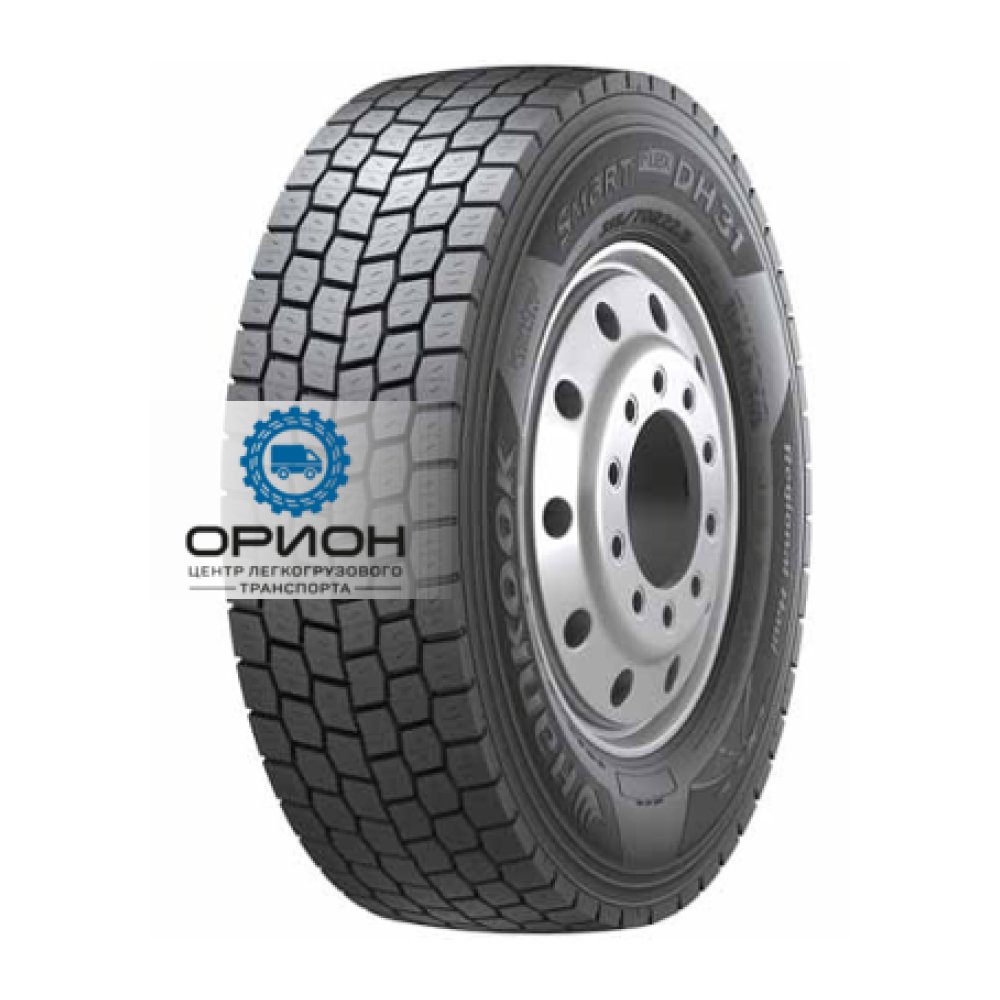 Hankook DH31 295/80 R22.5