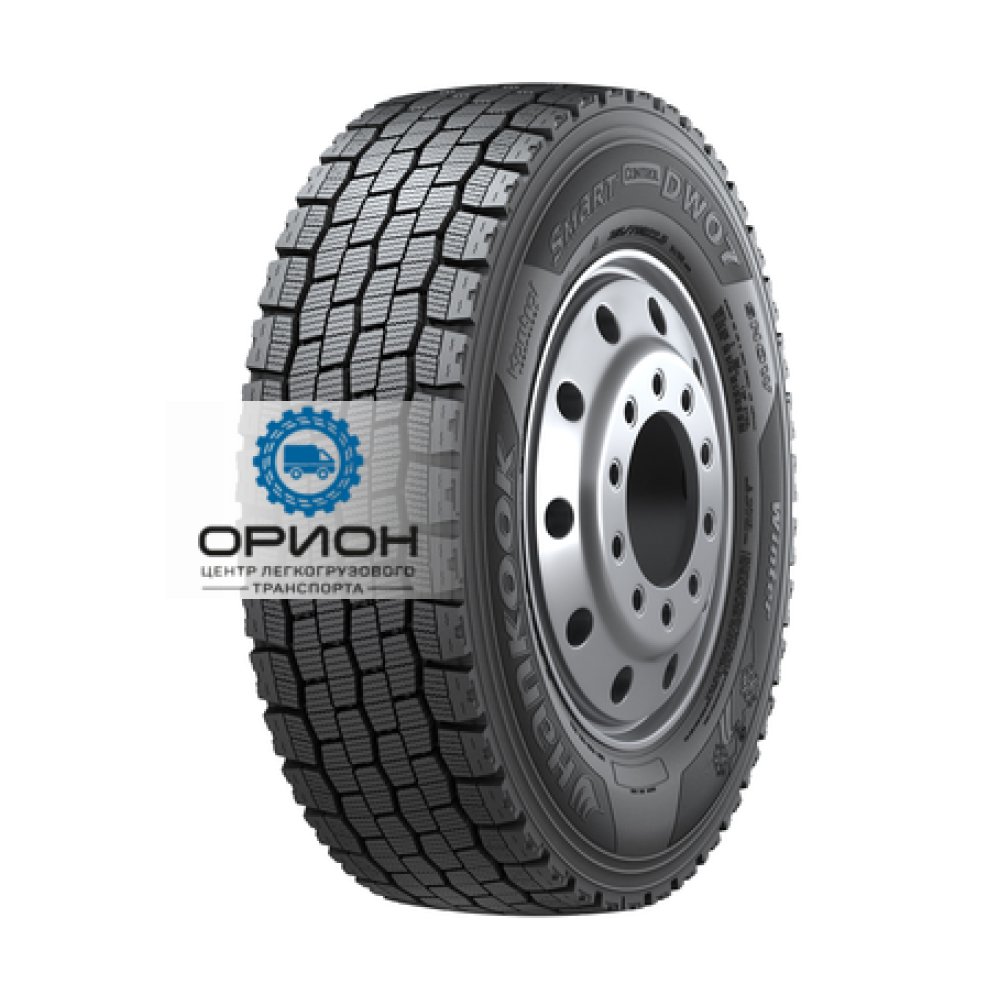 Hankook DW07 315/70 R22.5