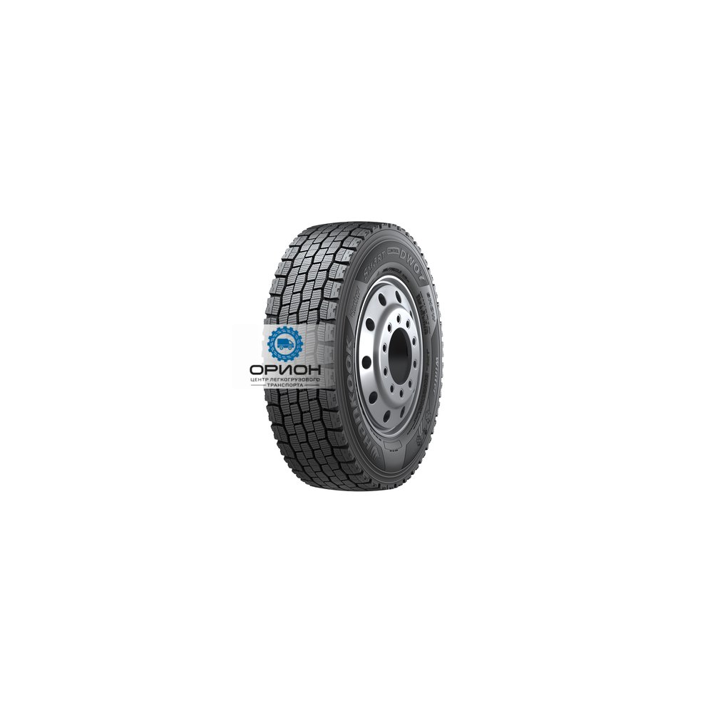 Hankook Smart Control DW07 315/70 R22.5