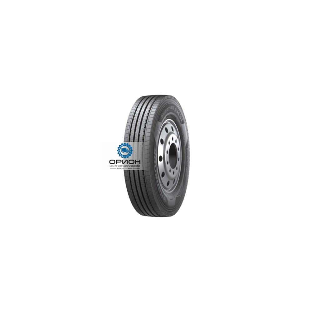 Hankook Smart Flex AH31