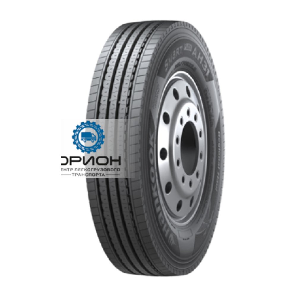 Hankook Smart Flex AH31 385/65 R22.5