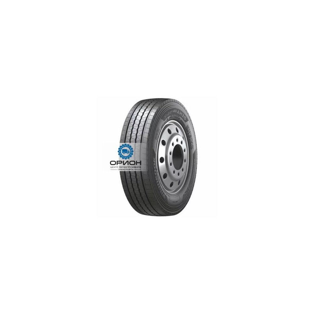 Hankook Smart Flex AH35